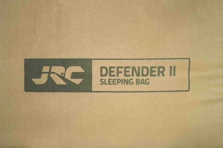 JRC Defender II Sleeping Bag - Wide - Image 8