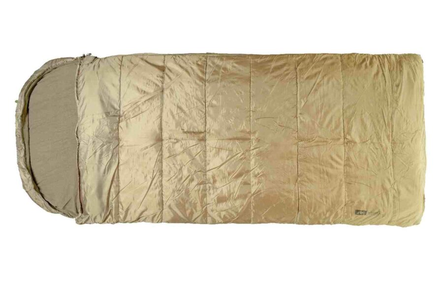 JRC Defender II Sleeping Bag Fleece - Wide