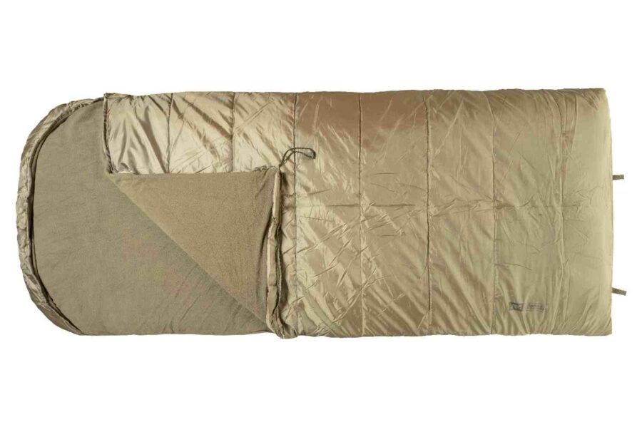 JRC Defender II Sleeping Bag Fleece - Wide - Image 2