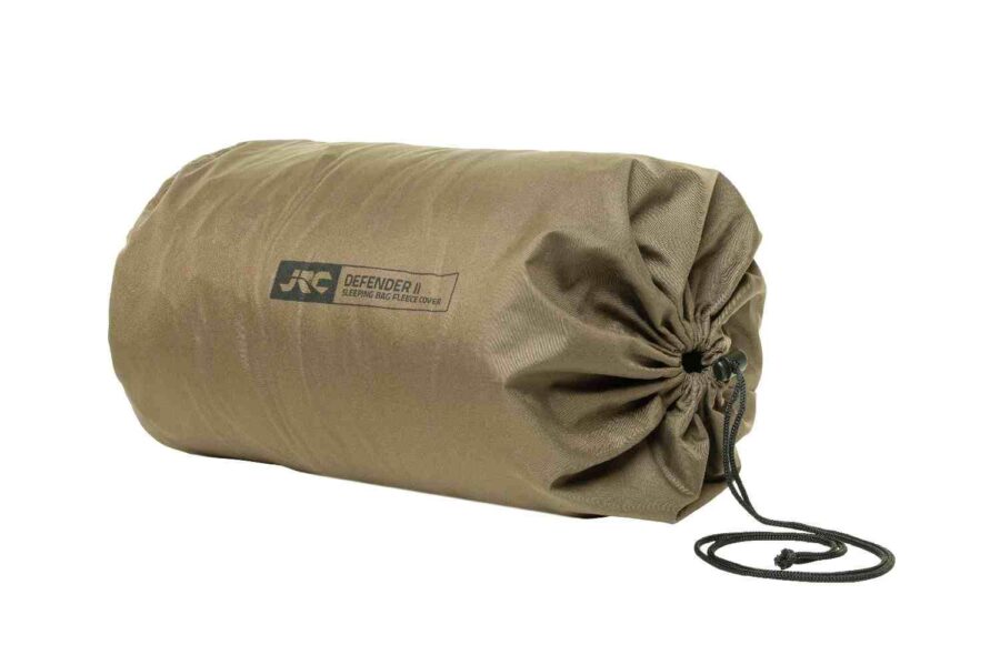 JRC Defender II Sleeping Bag Fleece - Wide - Image 3