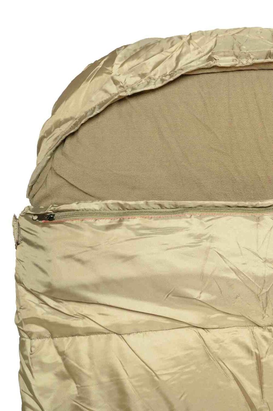 JRC Defender II Sleeping Bag Fleece - Wide - Image 6