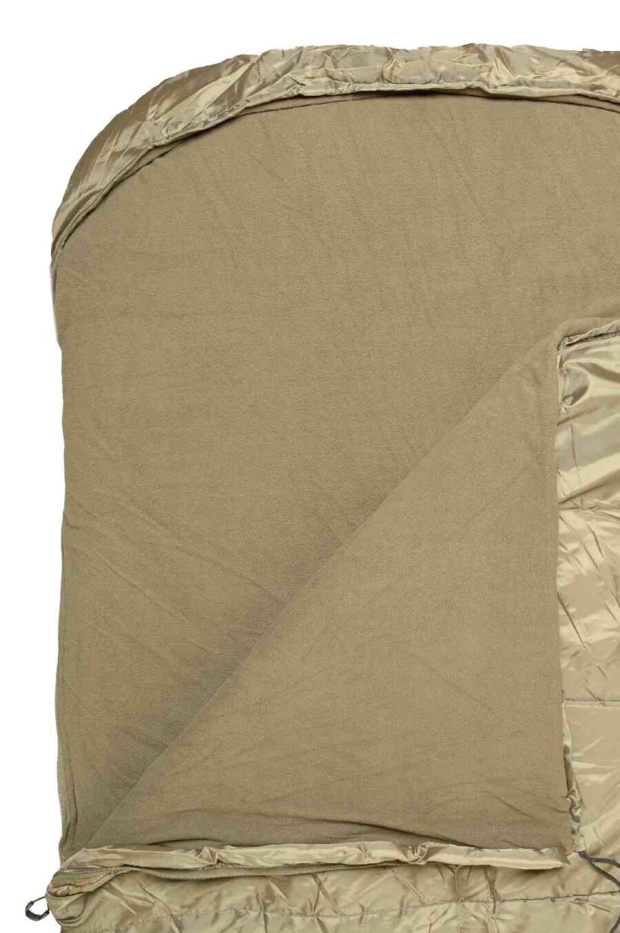 JRC Defender II Sleeping Bag Fleece - Wide - Image 7