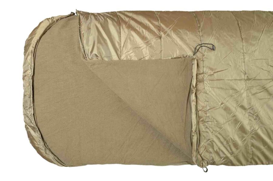 JRC Defender II Sleeping Bag Fleece - Wide - Image 8