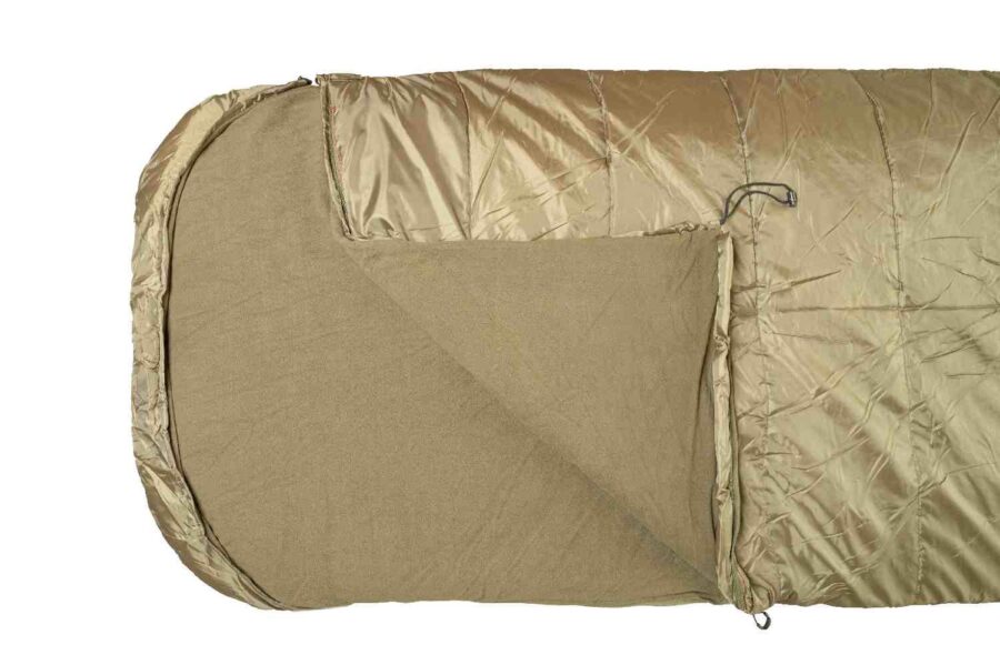 JRC Defender II Sleeping Bag Fleece - Wide - Image 9