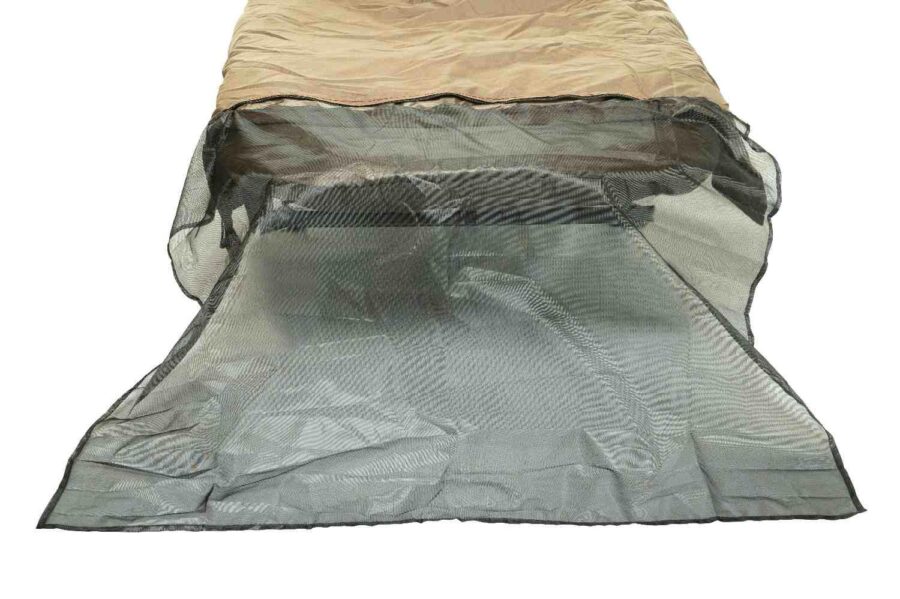 JRC Defender II Sleeping Bag Fleece - Wide - Image 12