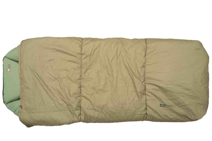 JRC Defender II Sleeping Bag Fleece Cover