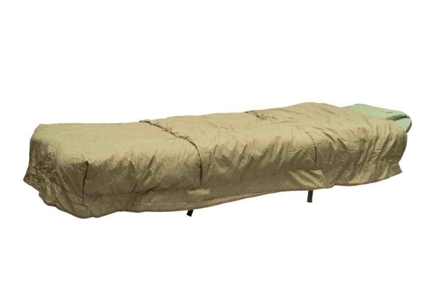 JRC Defender II Sleeping Bag Fleece Cover - Image 2