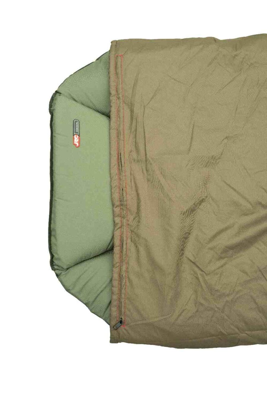 JRC Defender II Sleeping Bag Fleece Cover - Image 3