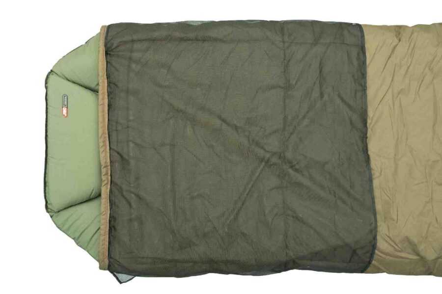 JRC Defender II Sleeping Bag Fleece Cover - Image 5