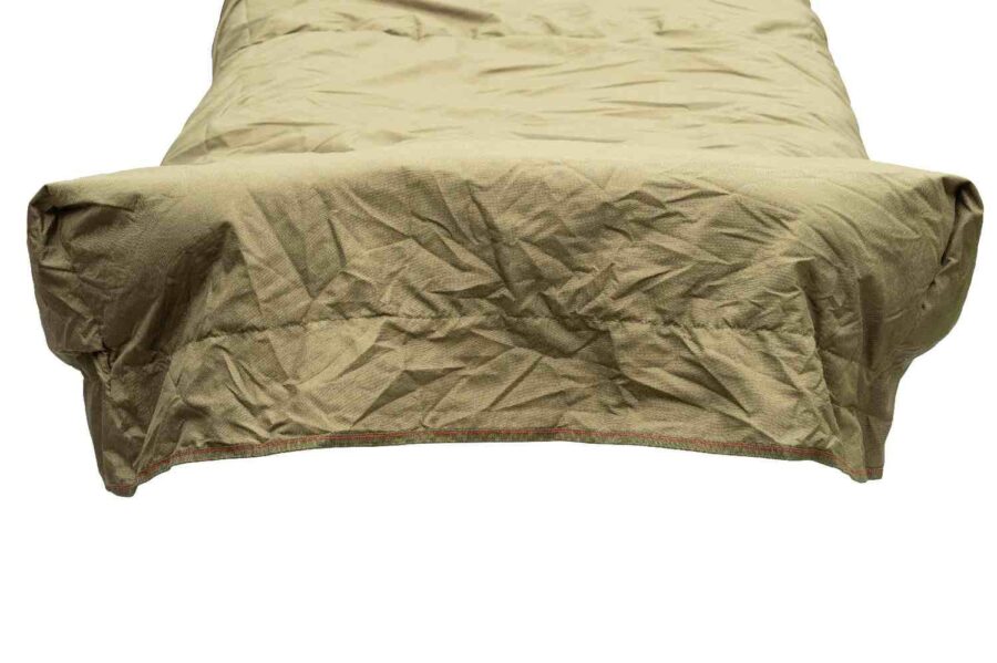 JRC Defender II Sleeping Bag Fleece Cover - Image 6