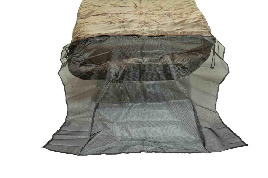 JRC Defender II Sleeping Bag Fleece Cover - Image 7