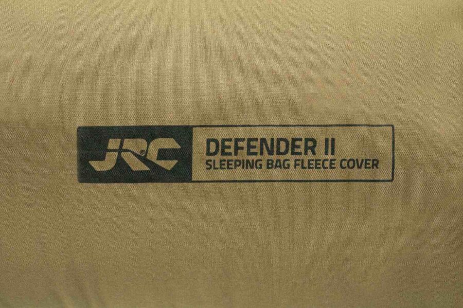 JRC Defender II Sleeping Bag Fleece Cover - Image 9