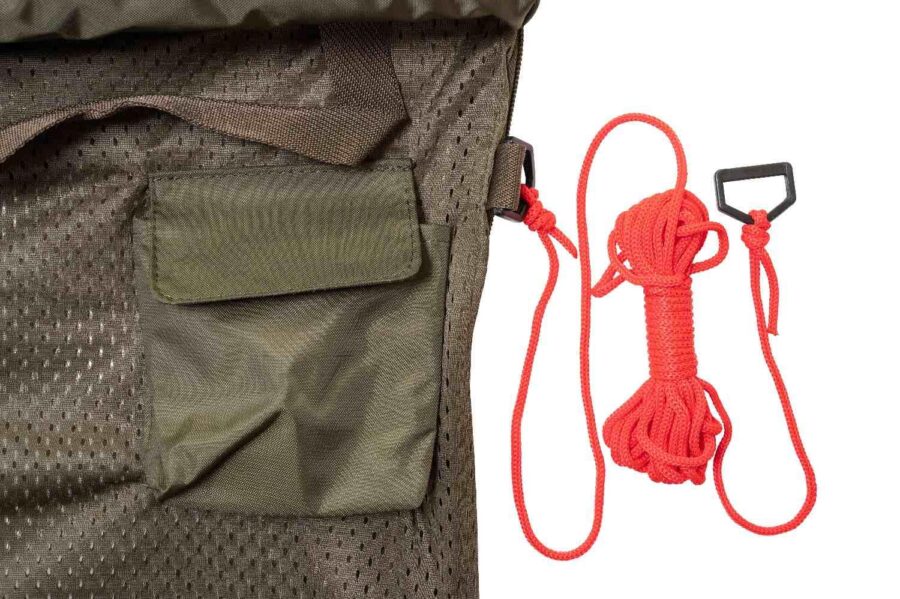 JRC Defender II Retainer Sling - Image 3