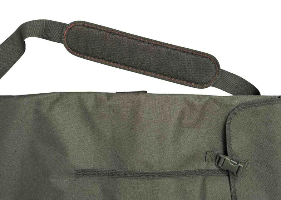 JRC Defender II Holdall 12ft 3-Rod - Image 7