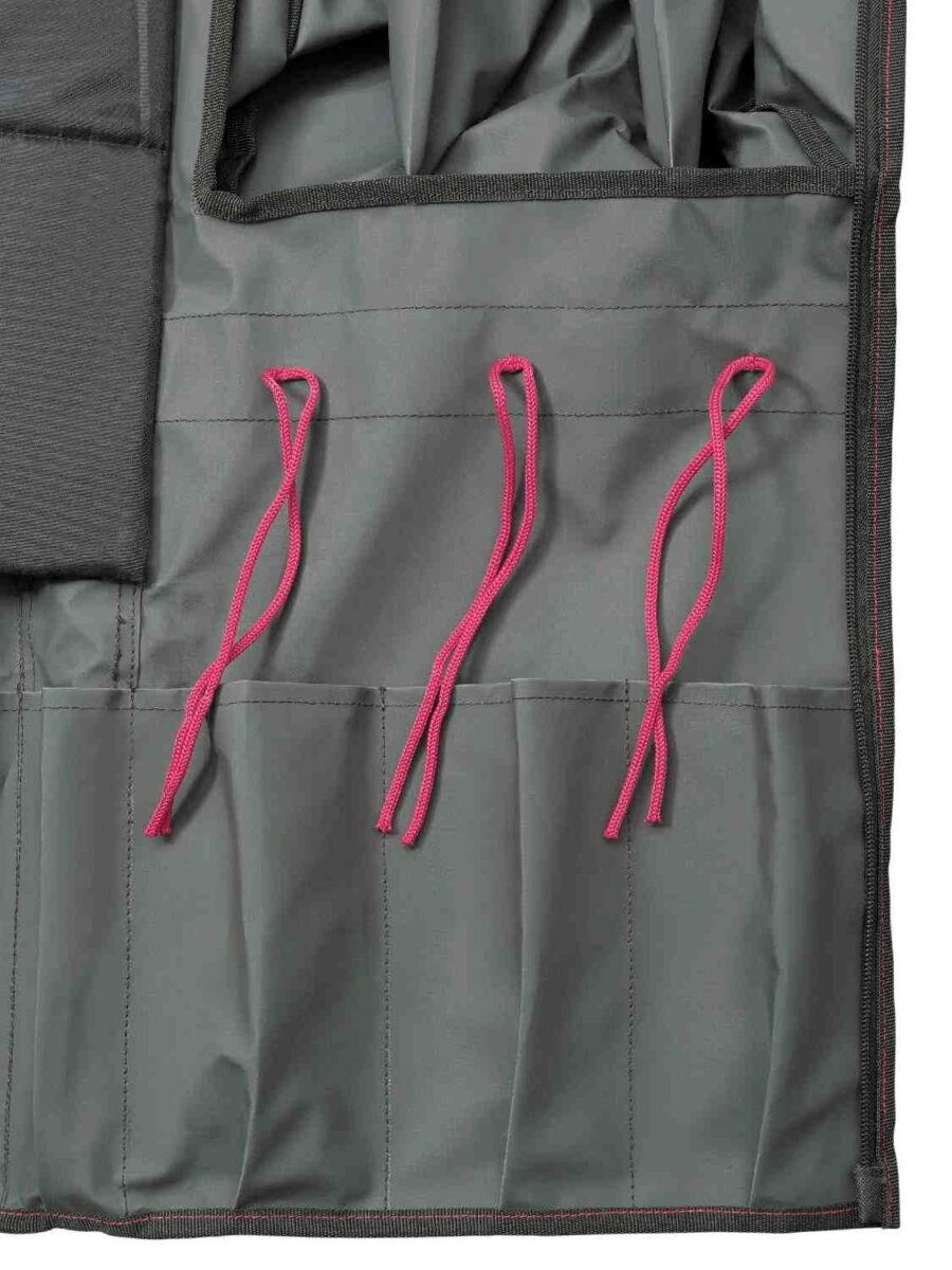 JRC Defender II Holdall 12ft 3-Rod - Image 10