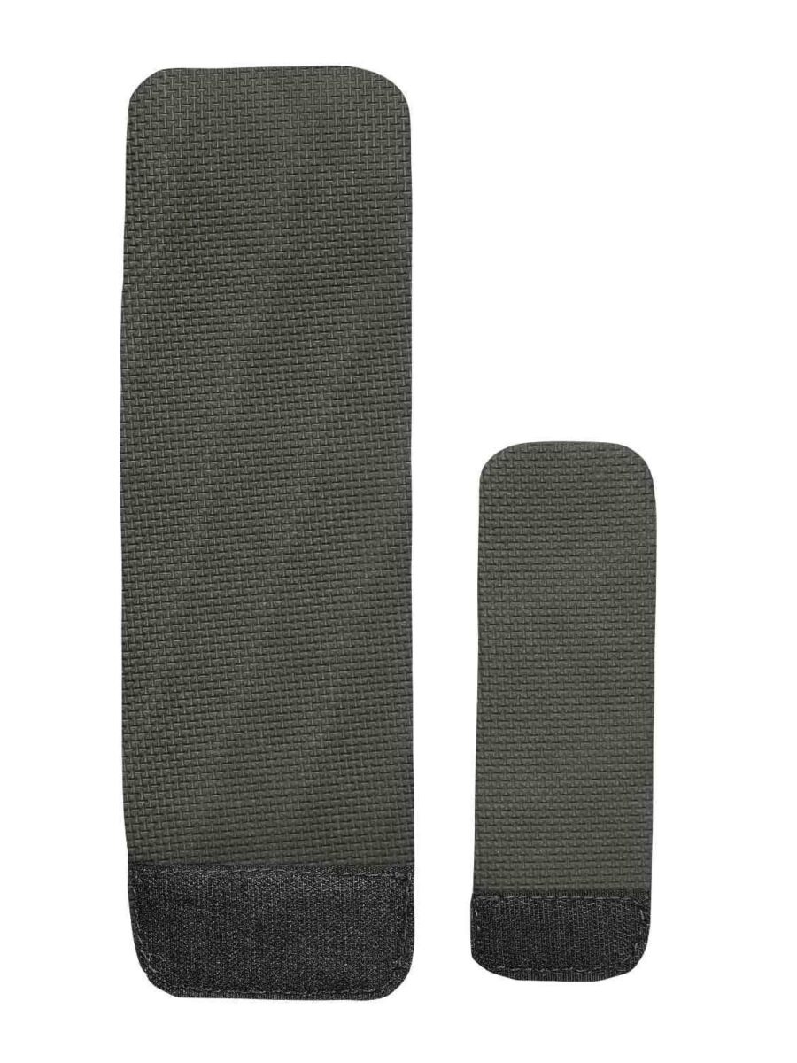 JRC Defender II Neoprene Rod Wraps - Pair - Image 3