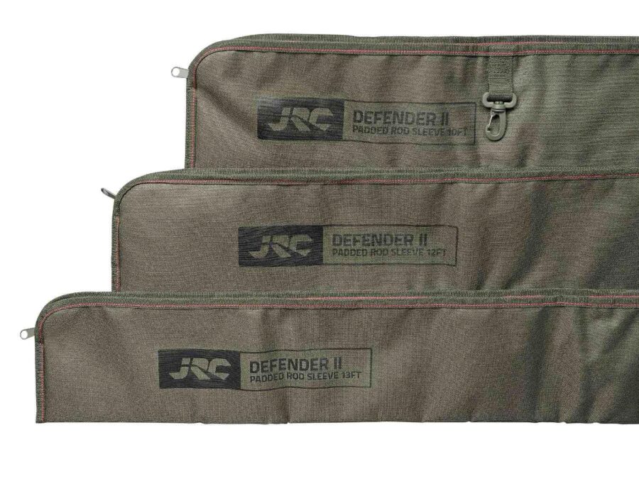 JRC Defender II Padded Rod Sleeve - Image 2