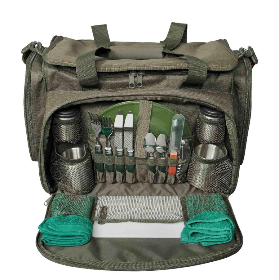 JRC Defender II Session Cooler Food Bag