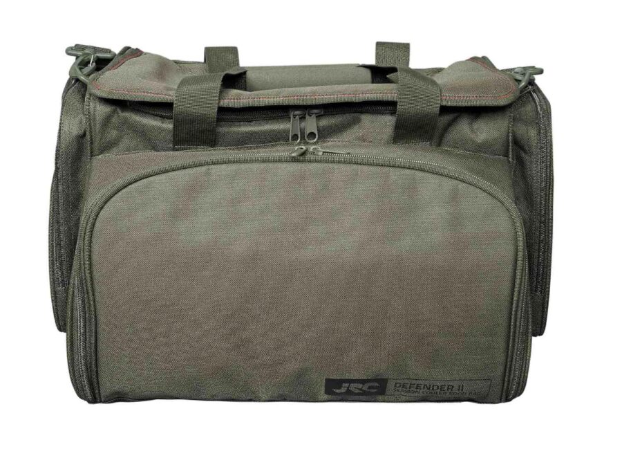 JRC Defender II Session Cooler Food Bag - Image 7