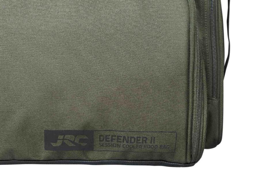 JRC Defender II Session Cooler Food Bag - Image 8