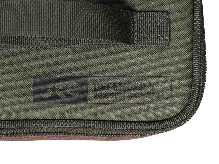 JRC Defender II Accessory Bag - Image 2