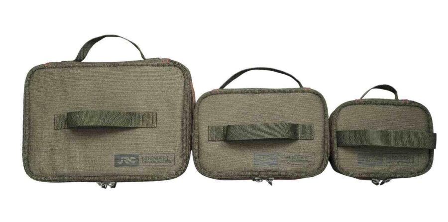 JRC Defender II Accessory Bag - Image 8