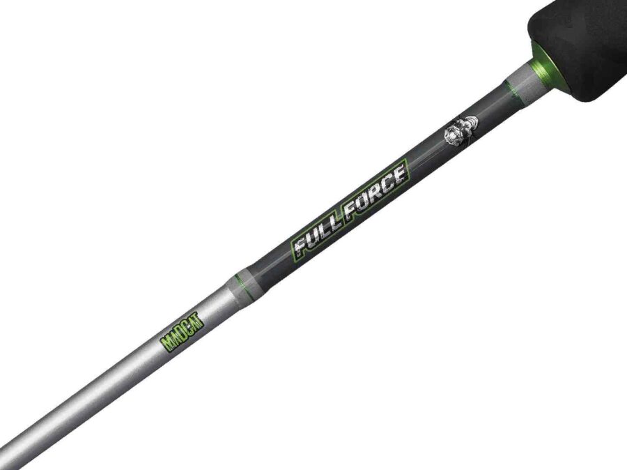 Madcat Full Force Spin Rod 7'4" 5-125g 1+1sec - Image 4