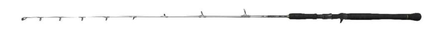 Madcat Full Force Spiral Baitcast Rod 6' 100-200g 1sec