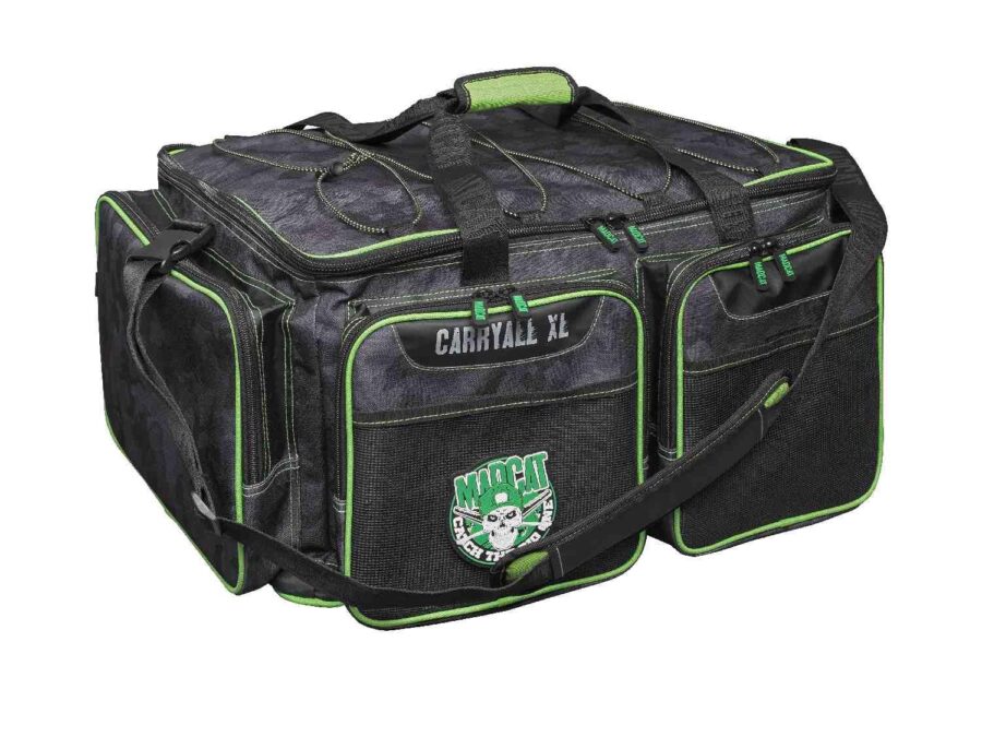 Madcat Carryall XL 55L