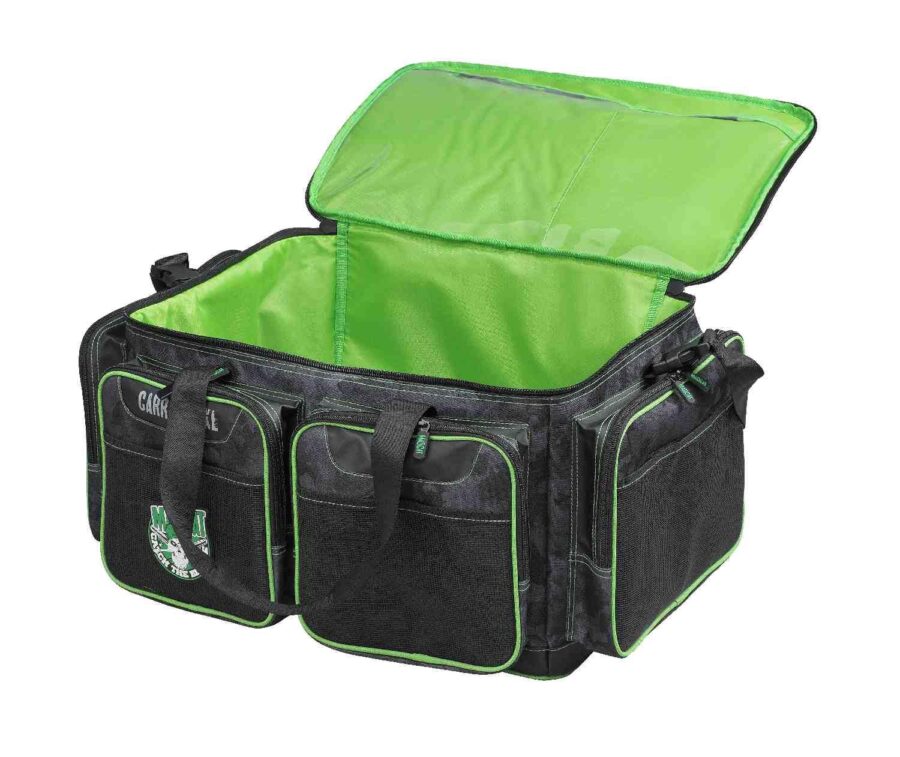 Madcat Carryall XL 55L - Image 2