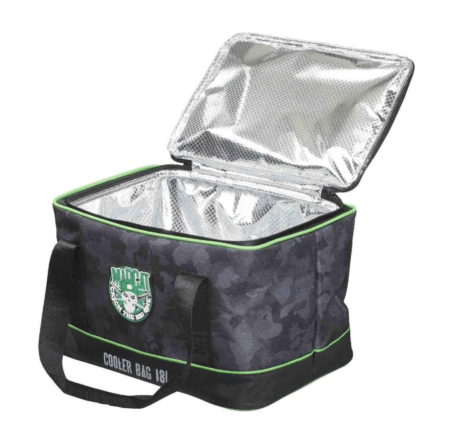 Madcat Cooler Bag 18L - Image 2