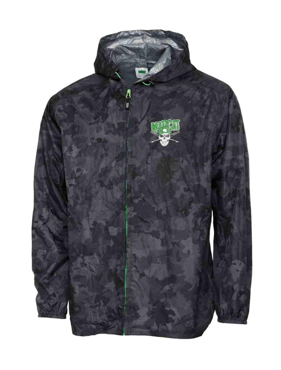 Madcat Dominion Jacket - Nightcamo