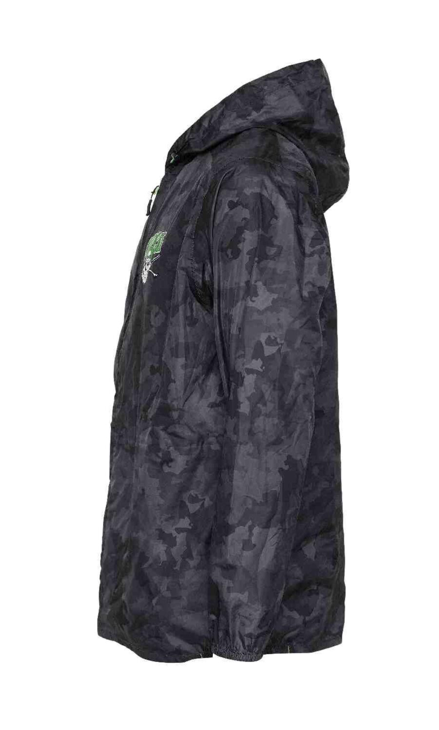 Madcat Dominion Jacket - Nightcamo - Image 3