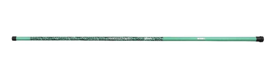 Mitchell Catch Pro II Telepole 3m 3sec Mint Green