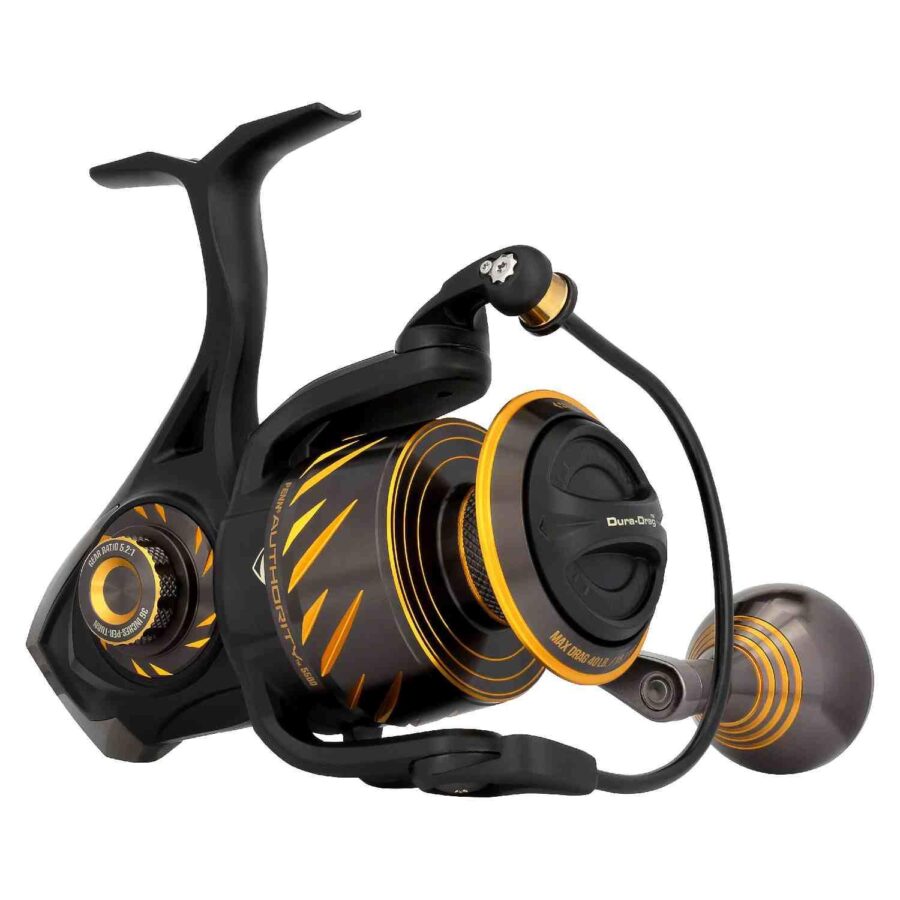 PENN Authority 5500HS Spinning Reel