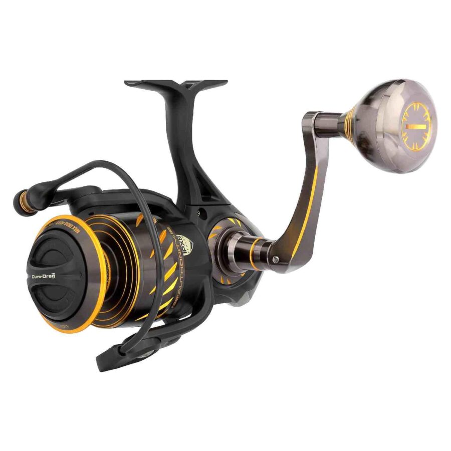 PENN Authority 5500HS Spinning Reel - Image 2