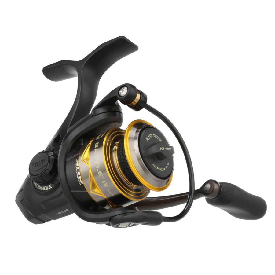 PENN Battle IV 1000 Spinning Reel