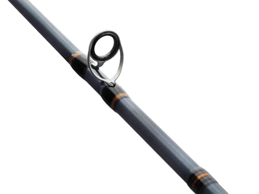 PENN Battalion Solid Hybrid Boat Rod 7'6" 4-8lb 1+1sec - Image 3