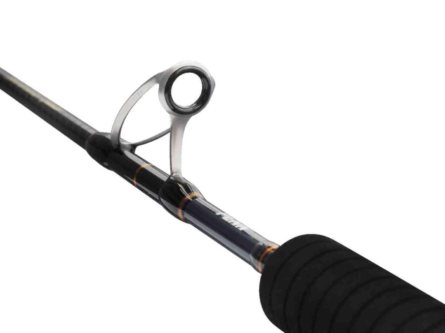 PENN Battalion Solid Jigging Spiral Guide Rod 5'9" 300g 1sec - Image 4