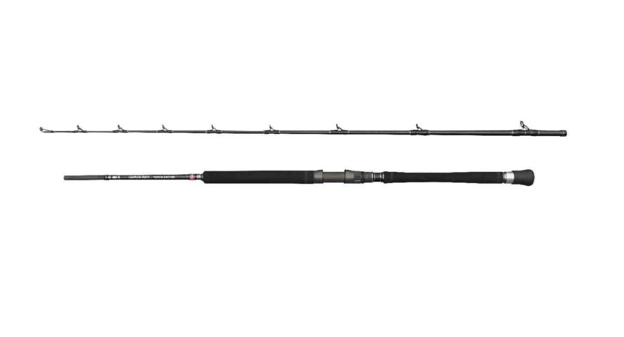 PENN Carnage Viking Edition Boat Rod 7' 30lb 2sec