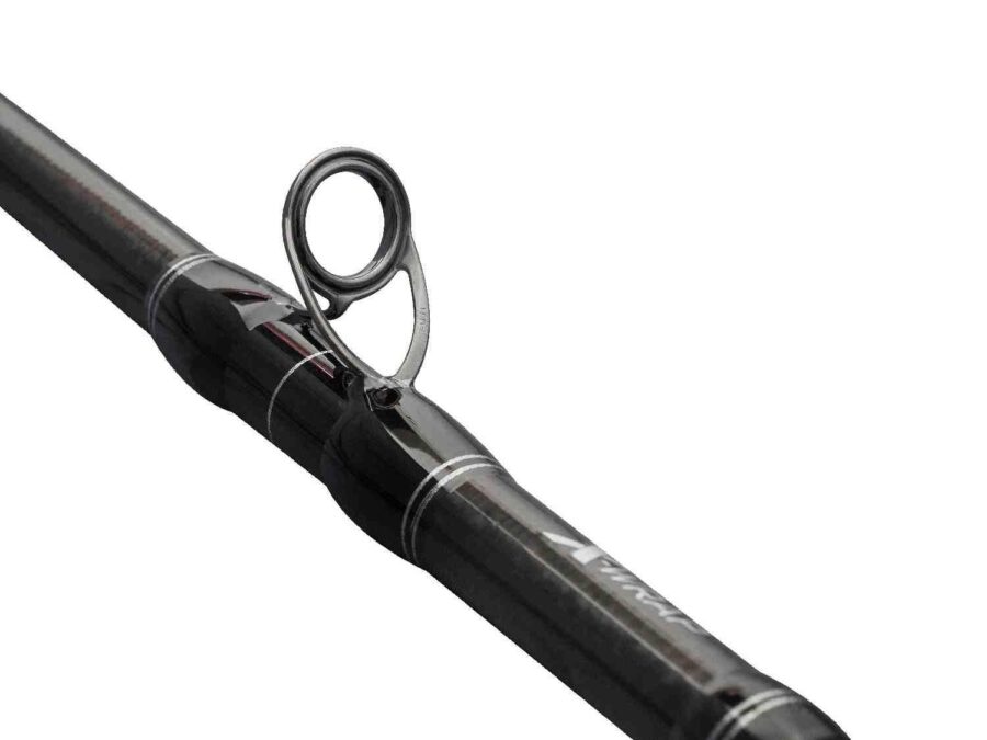 PENN Carnage Viking Edition Boat Rod 7' 30lb 2sec - Image 4