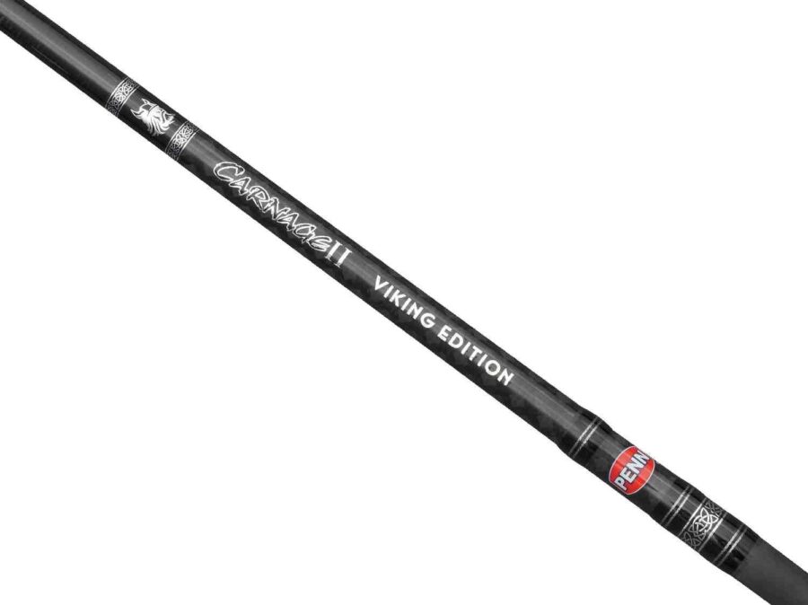 PENN Carnage Viking Edition Halibuster Rod 7'3" 30lb 1sec - Image 3