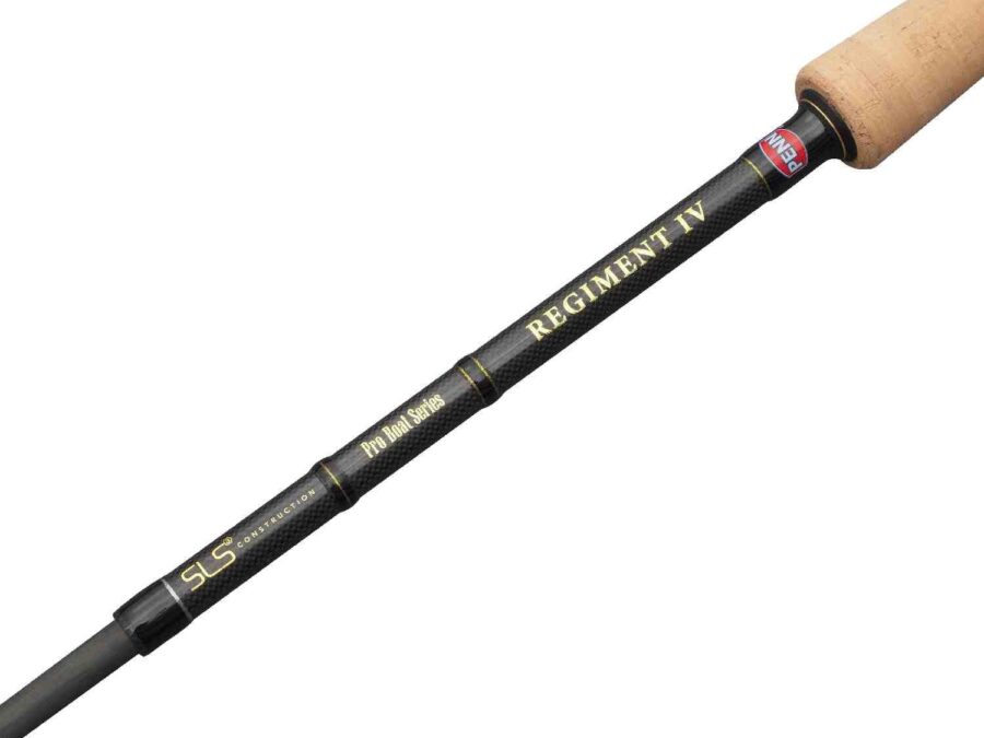 PENN Regiment IV Pro Boat Rod 7' 12-20lb 2sec - Image 3