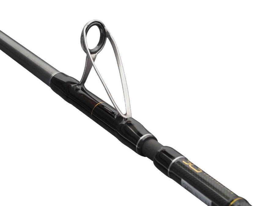 PENN Regiment IV Pro Boat Rod 7' 12-20lb 2sec - Image 4