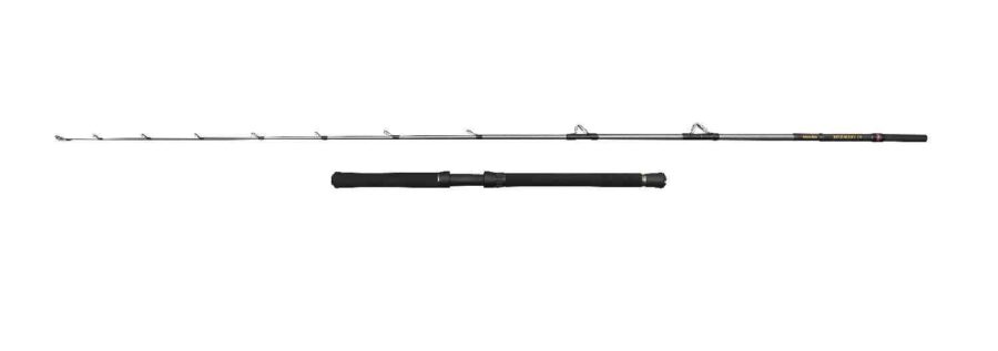 PENN Regiment IV Halibuster Rod 8' 20-30lb 1+1sec