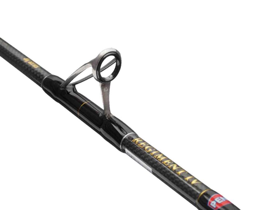 PENN Regiment IV Jig Cast Rod 6' 20-30lb 1sec - Image 3