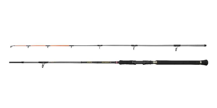 PENN Regiment IV Spin/Pilk Rod 10' 20-70g 2sec