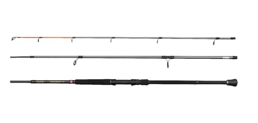 PENN Regiment IV Bass Spinning Rod 9' 15-56g 3sec