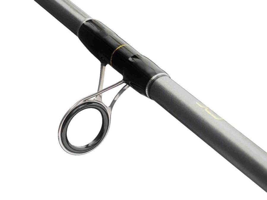 PENN Regiment IV Bass Spinning Rod 9' 15-56g 3sec - Image 4