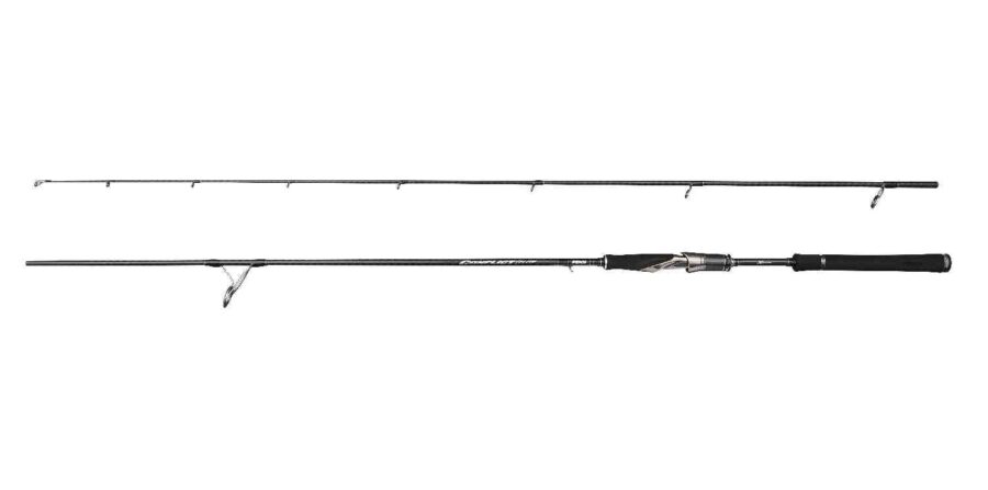 PENN Conflict Elite Topwater Spinning Rod 8' 8-35g 2sec